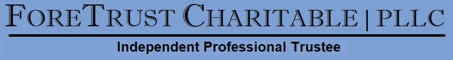 ForeTrust Charitable